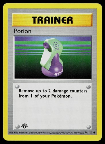 Potion