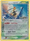 Beedrill