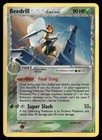 Beedrill