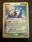 Beedrill