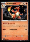 Charmeleon