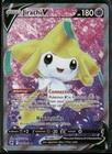 Jirachi V