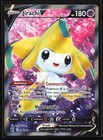 Jirachi V