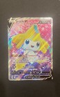 Jirachi V