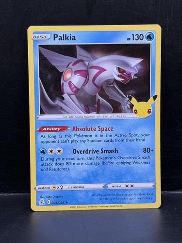 Palkia