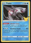 Palkia