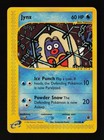 Jynx