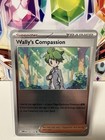 Wally's Compassion