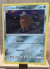 Alolan Diglett