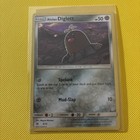 Alolan Diglett