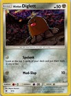 Alolan Diglett