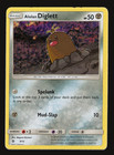 Alolan Diglett