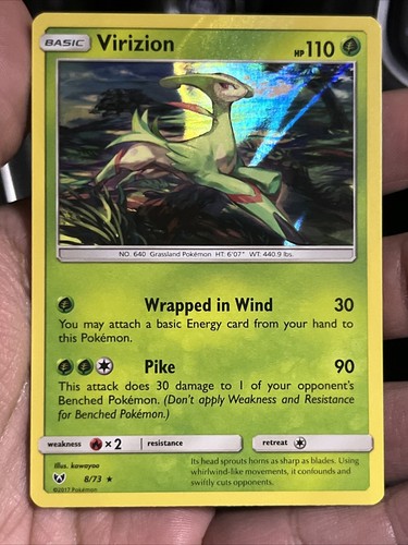 Virizion