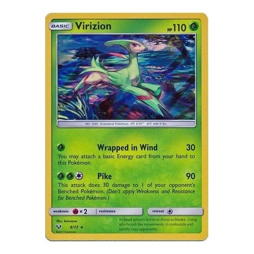 Virizion