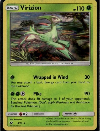 Virizion