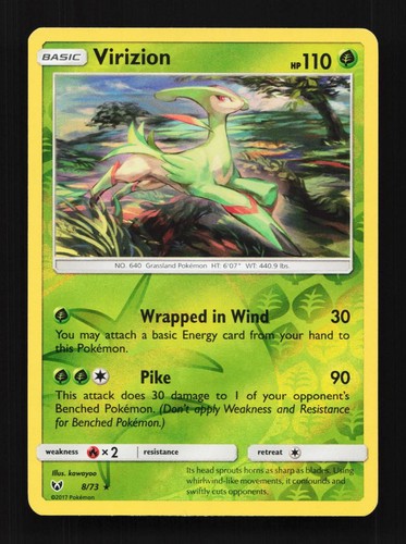 Virizion