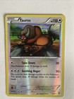 Tauros
