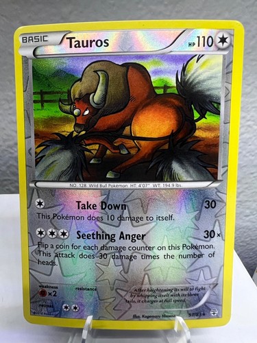 Tauros