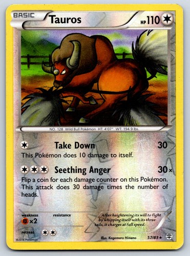 Tauros