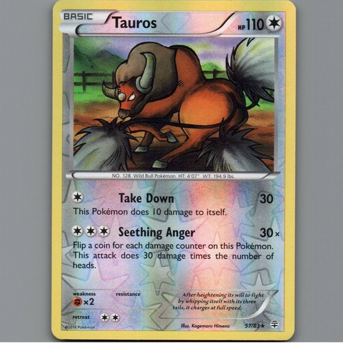 Tauros