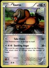 Tauros