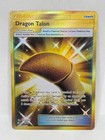 Dragon Talon