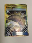 Dragon Talon
