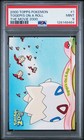 Togepi's on a Roll