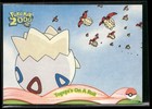 Togepi's on a Roll
