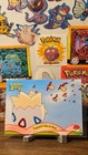 Togepi's on a Roll