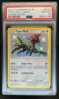 Type: Null