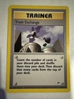 Trash Exchange