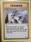 Trash Exchange