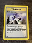 Trash Exchange