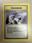 Trash Exchange