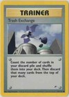 Trash Exchange