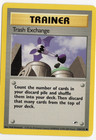 Trash Exchange