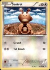 Sentret