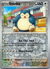 Snorlax