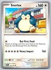 Snorlax