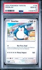 Snorlax