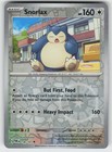Snorlax