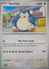 Snorlax