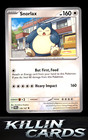 Snorlax