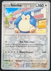Snorlax