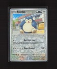 Snorlax