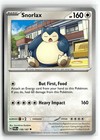 Snorlax
