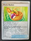 Picnic Basket