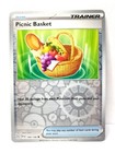 Picnic Basket