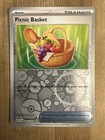 Picnic Basket